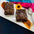 Chocolate brownie