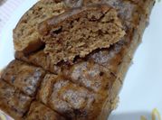 Gambar bolu kurma kukus