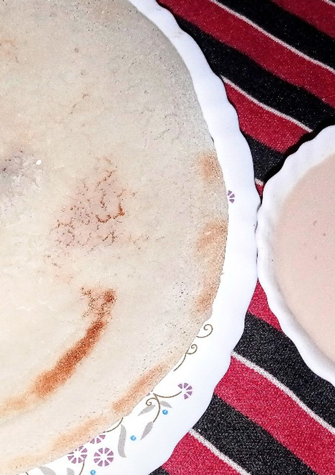 நாட்டு சர்க்கரை தேங்காய் பால் செய்முறை முக்கிய புகைப்படம்