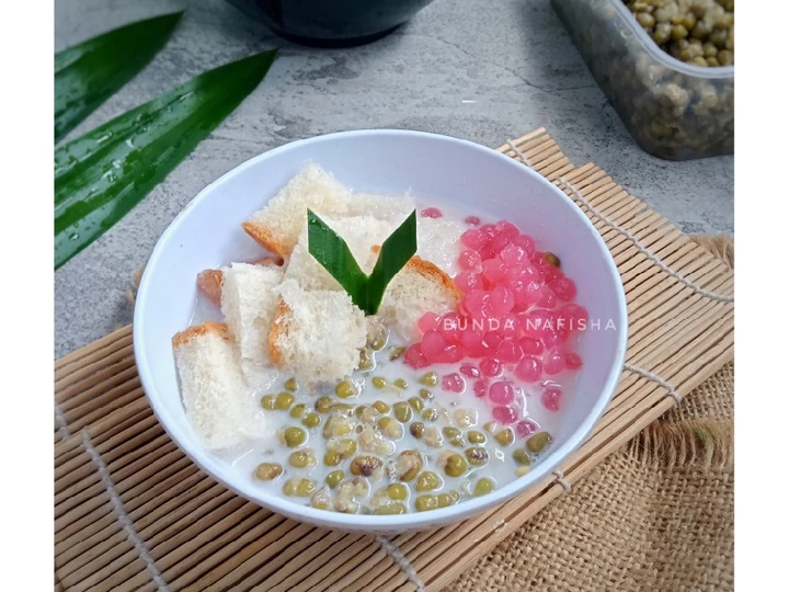 Cara Gampang Menyiapkan Resep Angsle khas Malang yang Bisa Manjain Lidah Anti Ribet, Sempurna