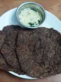 ராகி சாஃப்ட் சப்பாத்தி(ragi chapati recipe in tamil)