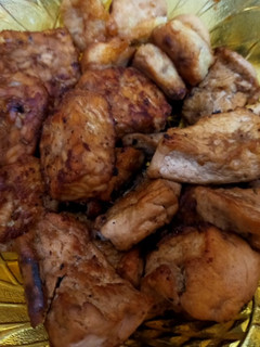 Foto resep Tahu Tempe Bacem Mantap