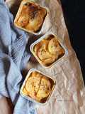 Potato Au Gratin