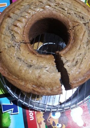 Foto resep Bolpis endess