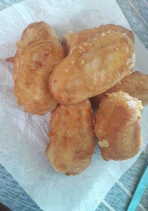 Una foto de Deditos de vienesa y queso