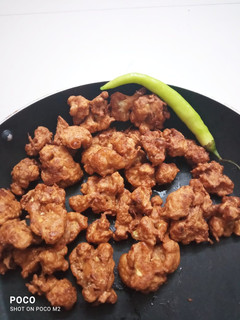 காலிஃப்ளவர் பஜ்ஜி செய்முறை முக்கிய புகைப்படம்