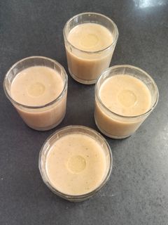 બાજરી ની રાબ (Bajri Raab Recipe In Gujarati) રેસીપી મુખ્ય ફોટો