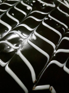 Foto resep Brownies dengan chocolate ganache