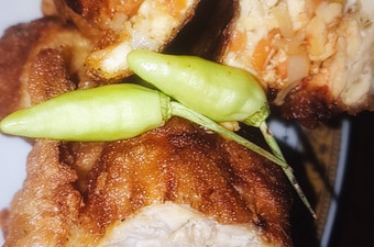 Resep Tempe Jeletot, Sempurna