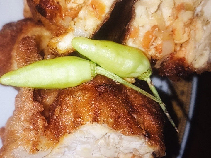 Resep Tempe Jeletot, Sempurna