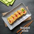 Tamagoyaki Isi Sosis
