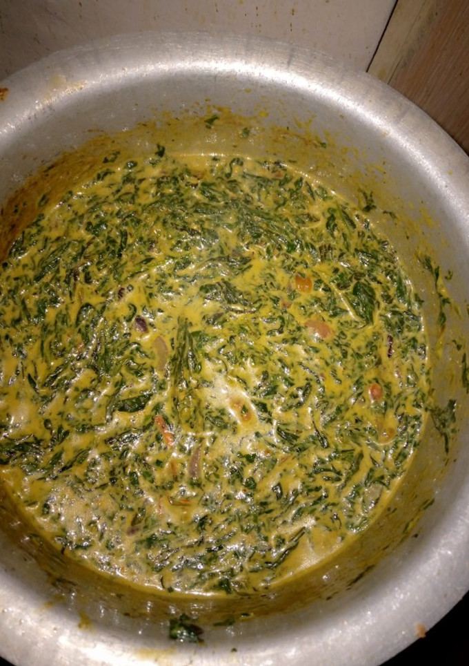 A picture of Mrenda.