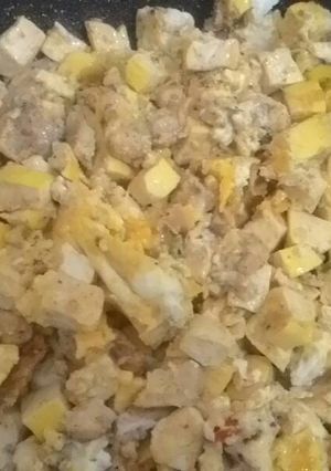 Foto resep Orak arik istimewa