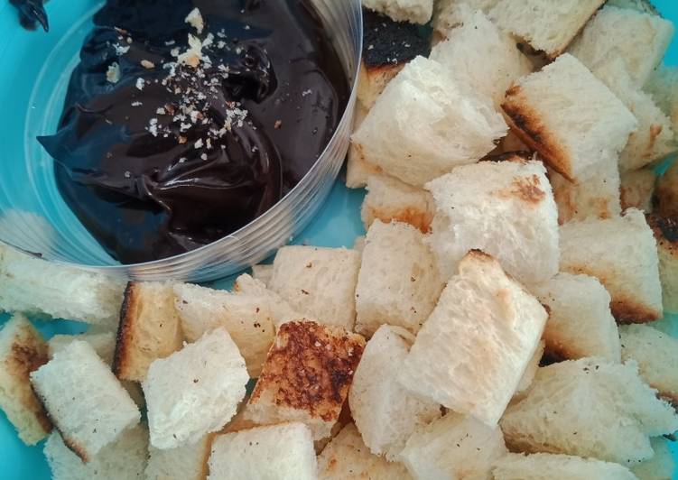 Bagaimana Menyiapkan Cemilan roti ? rendah kalori#Diet Anti Gagal Bagaimana Menyiapkan Cemilan roti ? rendah kalori#Diet Anti Gagal