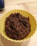 Brownie grez