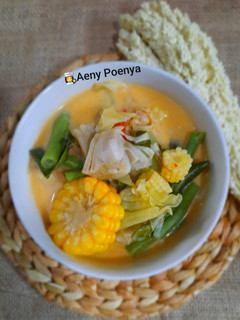 Foto resep Sayur Lodeh