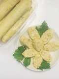 Rolade Tahu Sayur