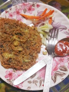 ফিস কবিরাজি(fish kobiraji recipe in Bengali) রেসিপির প্রধান ছবি
