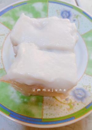 Foto resep Amparan tatak pisang