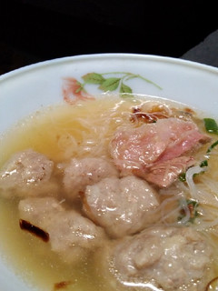 Foto resep Bakso sapi