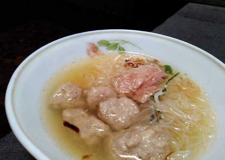 Bakso sapi