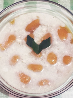 Foto resep Kolak biji salak