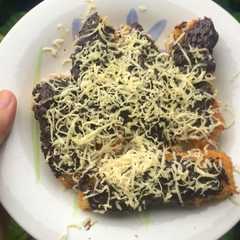 รูปของ Banana nugget