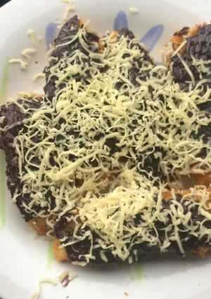 Foto resep Banana nugget