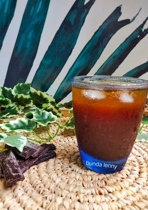 Foto resep 2. Minuman Gula Asam (GULAS)