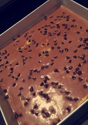 صورة لوصفة حلى الطبقات