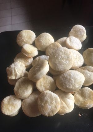 Una foto de Scones para vender