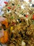 Arroz afro