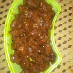 รูปของ Sate Garo Belanga