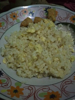Foto resep Nasi goreng kepepet