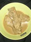 Gulai Ayam