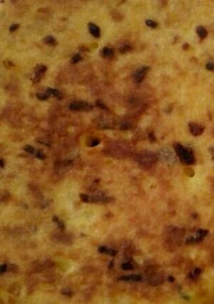 Foto principal de Tortilla de patatas