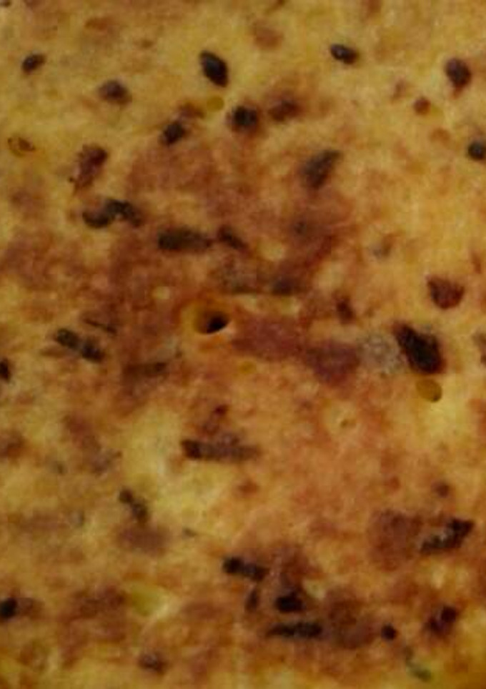 Una foto de Tortilla de patatas
