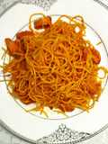 Pasta with Sausage