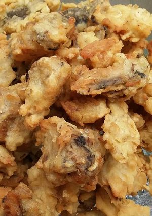 Foto resep Bandeng Krispy