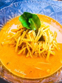 Foto resep Sayur Lodeh Rebung