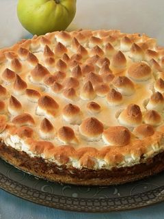 Leskovaci birsalmás pite recept fotója
