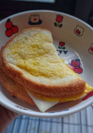 Foto resep Sarapan Kilat for Toddler