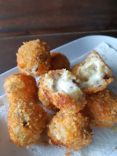 Foto resep Bitterballen aka Brulle Bomb