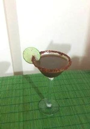 Una foto de Margarita de Tamarindo