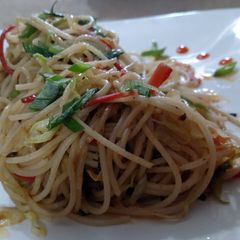 Speggities 😍😍 #Ramadankitayari #FastFood A picture of Speggities 😍😍 #Ramadankitayari #FastFood.