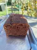 Gâteau aux Petits Suisses Choco Banane sans Gluten