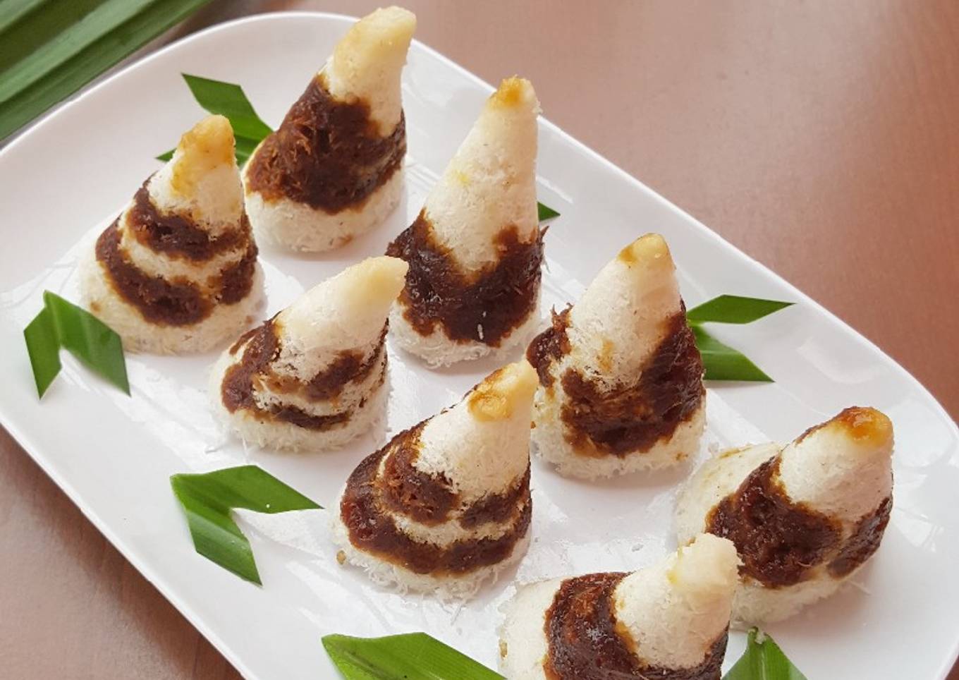 Kue Dongkal