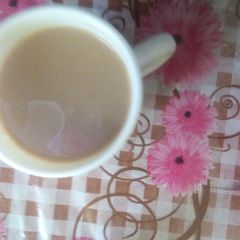 A picture of Chai.