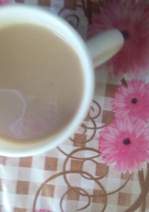 A picture of Chai.