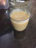 Ponche de frutas